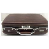 Vintage American Tourister Hard Shell Luggage Case