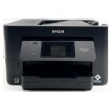 Epson Workforce 3820 Printer