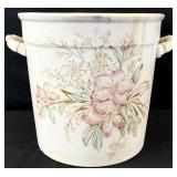 Antique A.J. Wilkinson Royal Ironstone Bucket