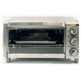 Black & Decker Toaster Oven