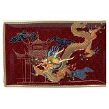 Williams Sonoma Lunar New Year Dragon Platter