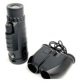 Monocular Telescope 40x60 & Swift 801 Binoculars