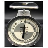 Vintage Hanson Utility Scale Model 1371