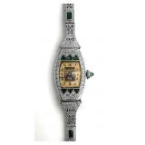 Antique Bulova Ladies Watch