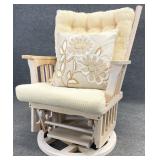 Glider Rocking Chair