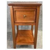 Pier 1 Accent Table