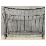 Metal Queen Size Bed