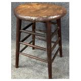 Antique Stool