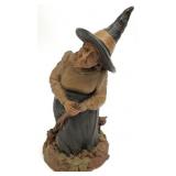Tom Clark Gnome Hazel Figurine