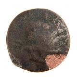 1700s New Jersey Maris Copper Colonial Coin