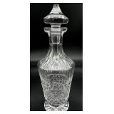 Waterford Crystal Maeve Wine Decanter & Stopper