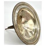 Sterling Silver Compote, Scrap
