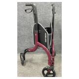 Like New Homland 3 Wheel Walker