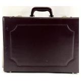 Vintage Briefcase