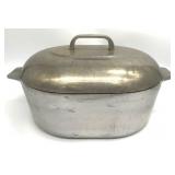 Wagner Ware Magnalite 4265-P Oval Roaster