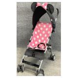Disney Minnie Mouse Umbrella Stroller