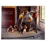 Jim Daly S/N Artist's Proof Art Print