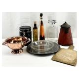 Asst Home Decor Group