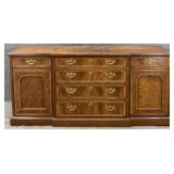 Henredon 18th Century Collection Sideboard