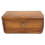 Vintage Sample Size Lane Cedar Chest