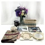 Asst Home Decor Group