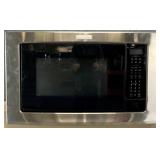 Electrolux Cabinet Mount Microwave