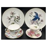 Royal Albert Tea Cups & More