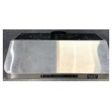 Kucht Stainless Oven Hood Vent