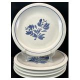 5 Pfaltzgraff Yorktown Dinner Plates