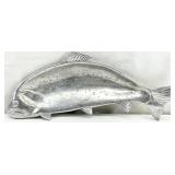 Bruce Fox Design Wilton Fish Platter