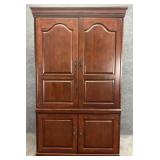 Entertainment Armoire