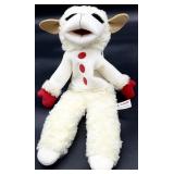 Vintage Lambchop Hand Puppet