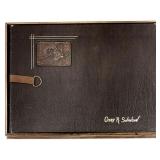 Gary R. Swanson World of Wildlife Paintings Book