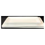 4 Williams Sonoma Open Kitchen Platters