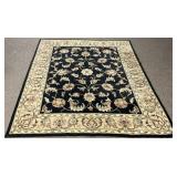 8 x 10 Caspian Oriental Wool Rug