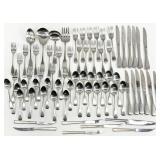 Asst Flatware, Most Oneida