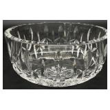 Waterford? Crystal Bowl