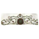 Metal Wall Hanging Decor