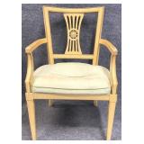 TLC Regency Arm Chair
