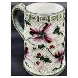 Nippon Style Moriage Mug