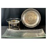 3pc Asst Decorative Home Decor Items