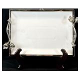 Williams Sonoma Autumn Vine Serving Platter