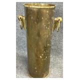 Brass Umbrella Stand
