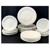 Gibson Four Seasons Dish Set