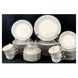Noritake Monteleone China Set