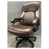 Plush Office/Computer Chair