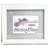 North Carolina Symphony Signed Art Print