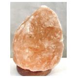 Himalayan Salt Lamp
