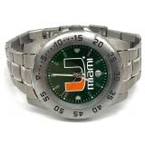Miami Hurricanes Men