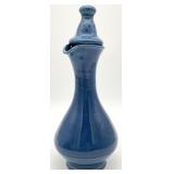 Pays de Meyssac French Pottery Stoneware Carafe